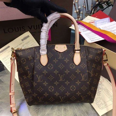 louis vuitton turenne pm replica|how to find a Louis Vuitton.